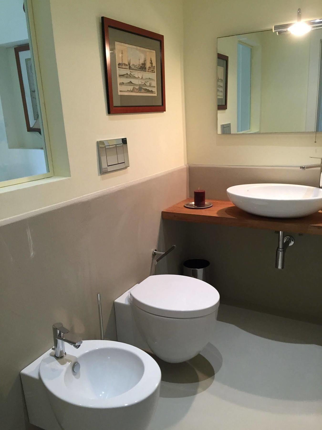 Yacht Club Capo Cervo Suites B&B Sorrento Exterior foto